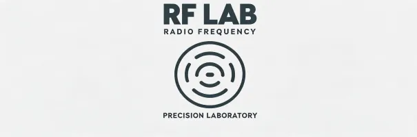 RF laboratory customer logo